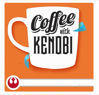 Coffee With Kenobi