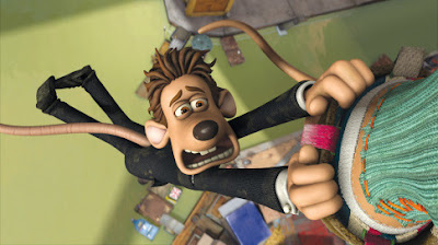 Flushed Away Image 5