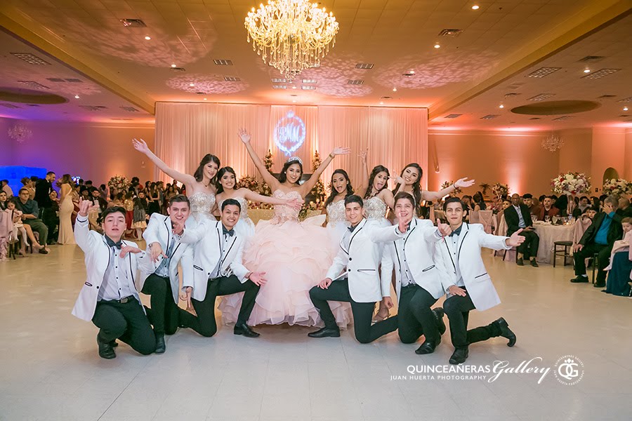 Quinceañeras! Planning my 15! Tips for Planning your XV Birthday