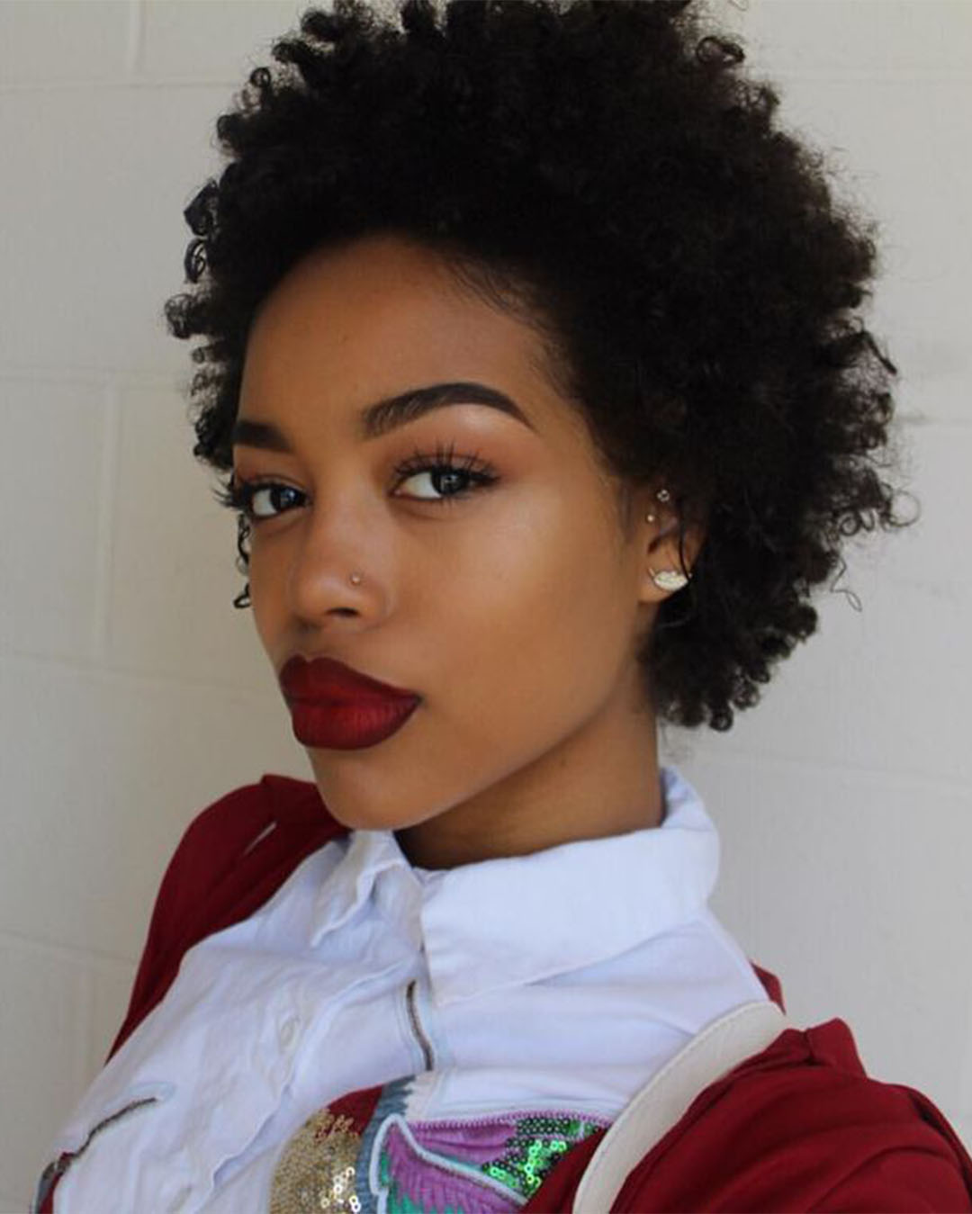 Black Girls Hairstyles Easy And Original Step By Step Girlcheck