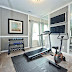 Decorating Your Home Gym