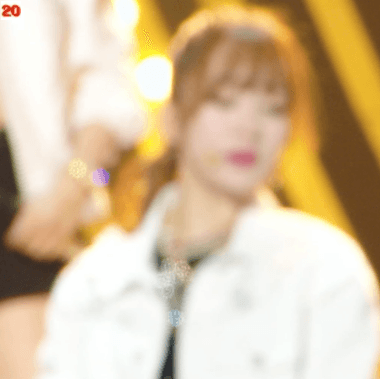 오늘 취향저격한 EXID 하니 포니테일 | 인스티즈