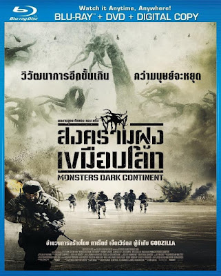 [Mini-HD] Monsters: Dark Continent (2014) - สงครามฝูงเขมือบโลก [1080p][เสียง:ไทย 5.1/Eng DTS][ซับ:ไทย/Eng][.MKV][4.23GB] MD_MovieHdClub