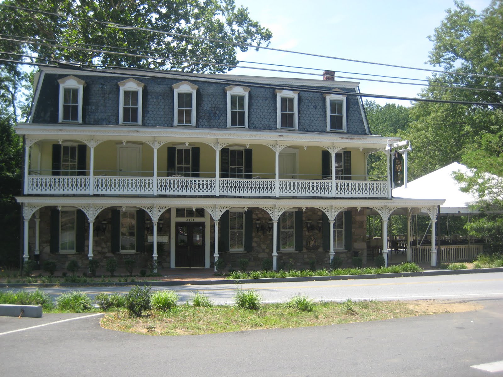 Baking Momma of Two Saint Peter's Village