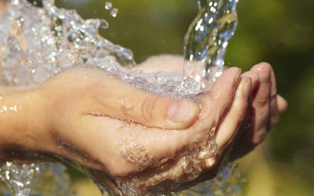 Conta de água tem reajuste de 4,7% na Bahia