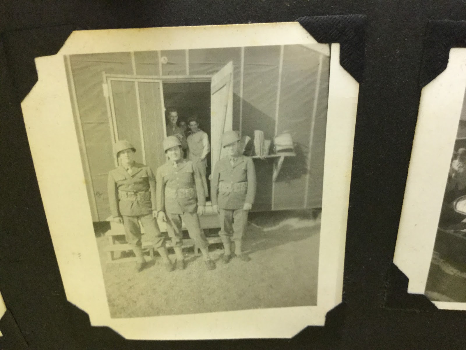 Hopper Family Genealogy December 2008