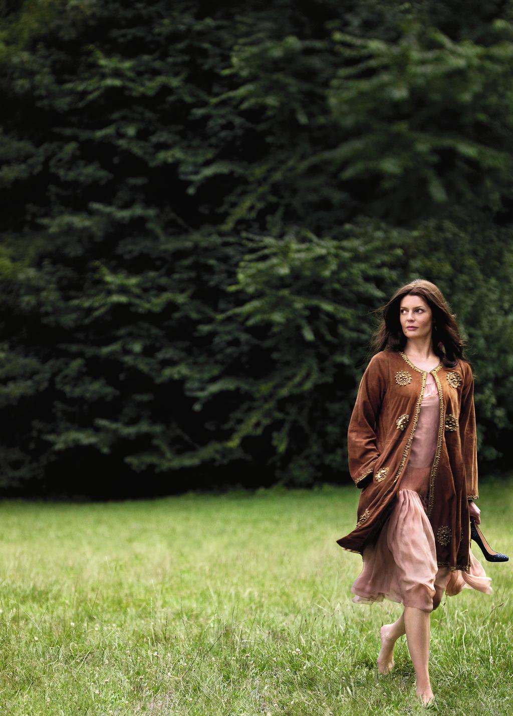 Chiara Mastroianni The Scion of Screen Legends