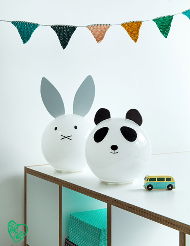 Ikeahacks by Villa Appelzee- Photography: Karel Daems www.appelzee.com