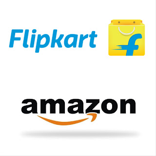Amazon, Flipkart, got notice for selling counterfeit products.