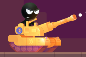 stick-tank-wars