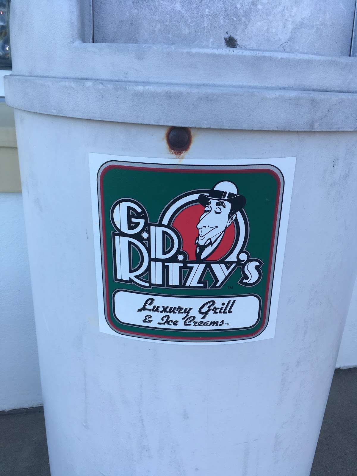 Gd Ritzy - hq3fn1p