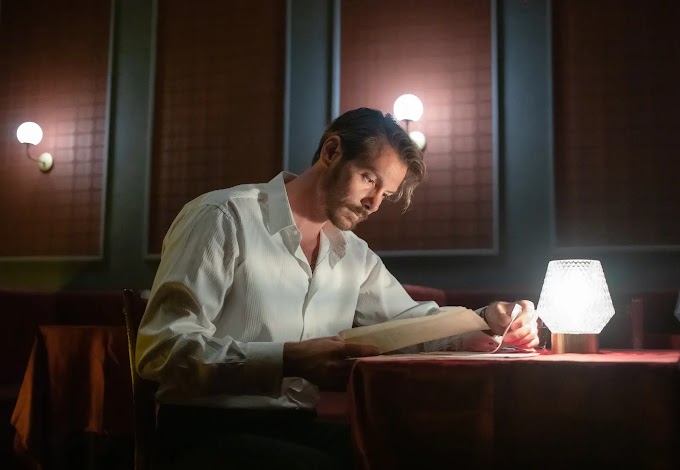 Άγριες Μέλισσες: Ο Κωνσταντής συναντά την Δρόσω –Συγκλονιστικό επεισόδιο θα παρακολουθήσουμε απόψε