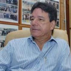 Julio Henrique Ayala Coronil: conoce muy bien su oficio