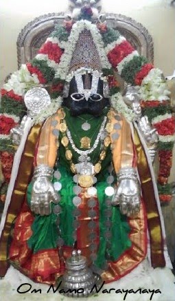 சென்னை வேளச்சேரி ஸ்ரீ யோக நரஸிம்ம ஸ்வாமி கோயில்,CHENNAI VELACHERY SRI YOGA NARASIMHASWAMY TEMPLE