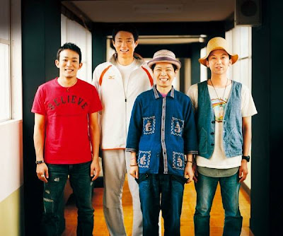 FUNKY MONKEY BABYS Sixteenth Single Soredemo shinjiteru | Japan ...