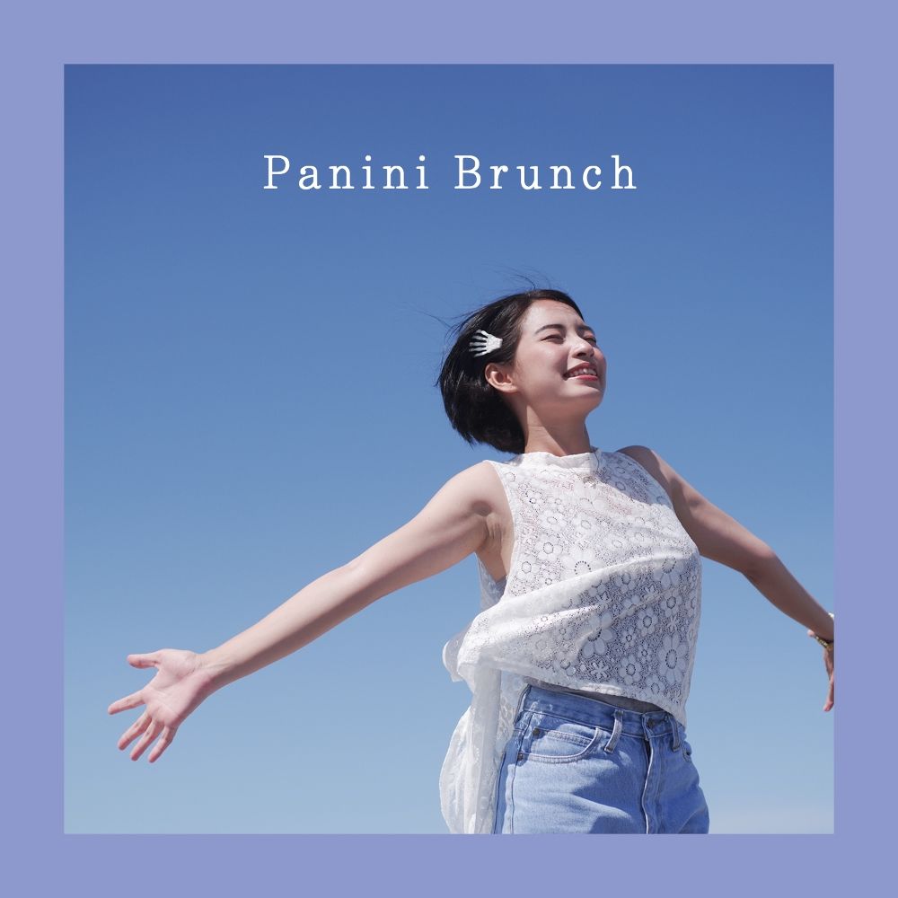Panini Brunch – Can I Say I Love You? – Single