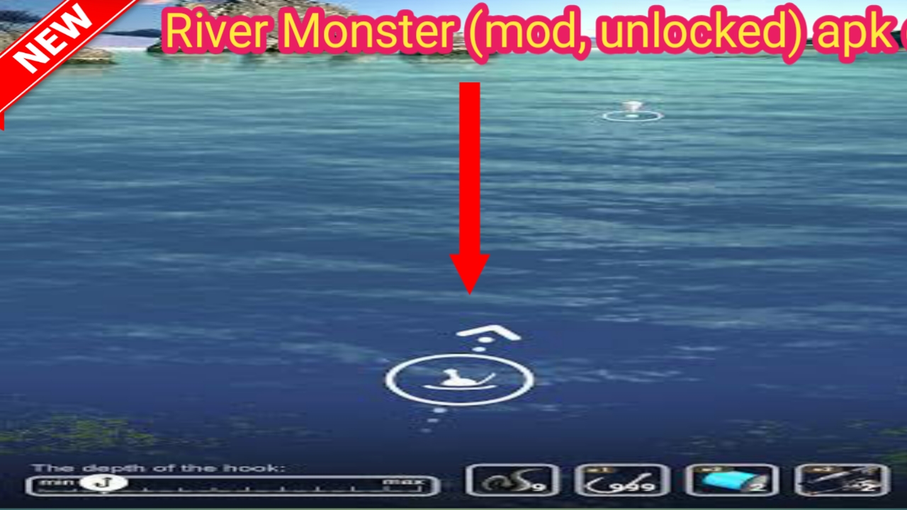 Latest* river monster apk river monster (mod unlocked) apk Latest* river monster apk river monster (mod unlocked) apk