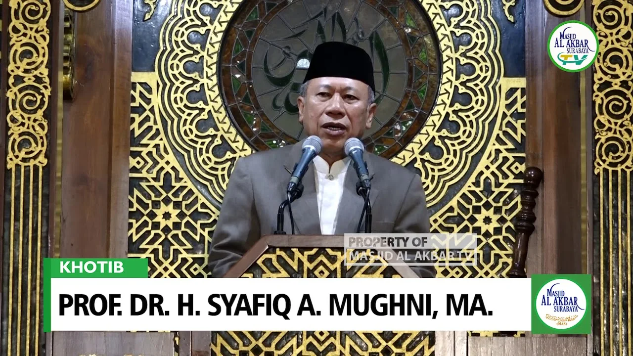 Pimpinan Muhammadiyah: Slogan ‘Cinta Tanah Air Bagian dari Iman’ Bukan Hadis Nabi, Tapi Perkataan Tokoh Non-Muslim