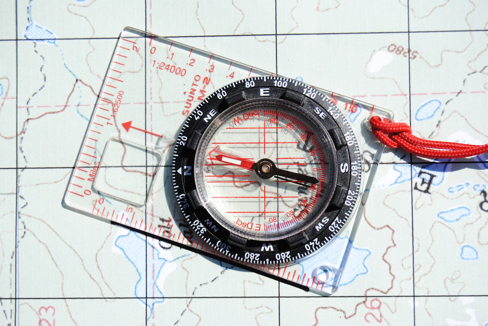 Outdoor Quest Circuit Diagram