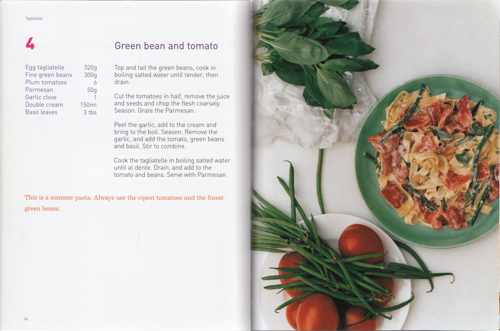 James Brook / Design River Cafe Cook Book Easy Rose Gray and Ruth Rogers