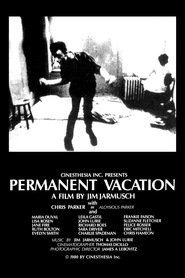 Permanent Vacation Online Filmovi sa prevodom