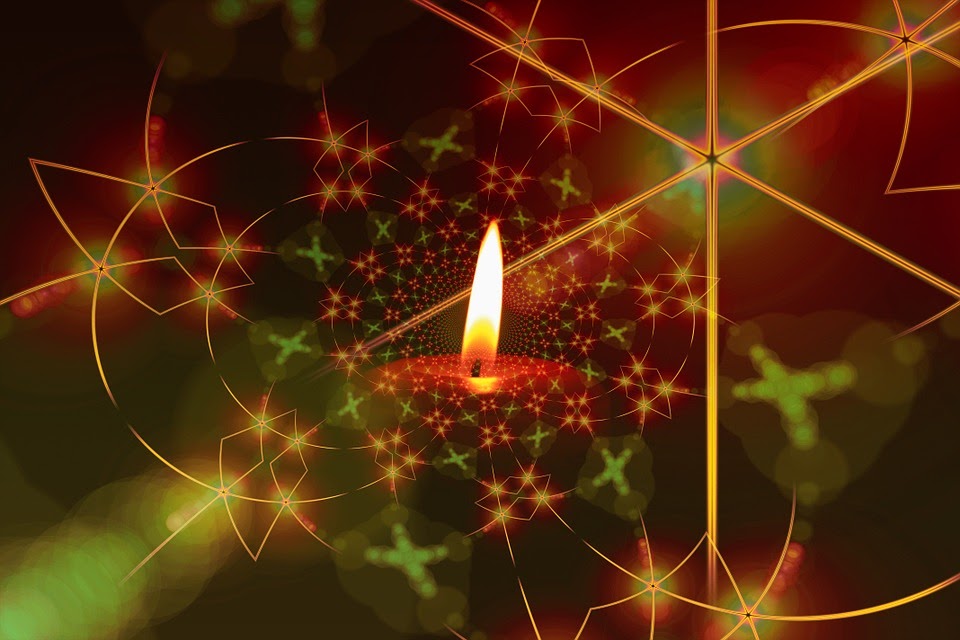 Pictures for the 1st Sunday in Advent, Year B