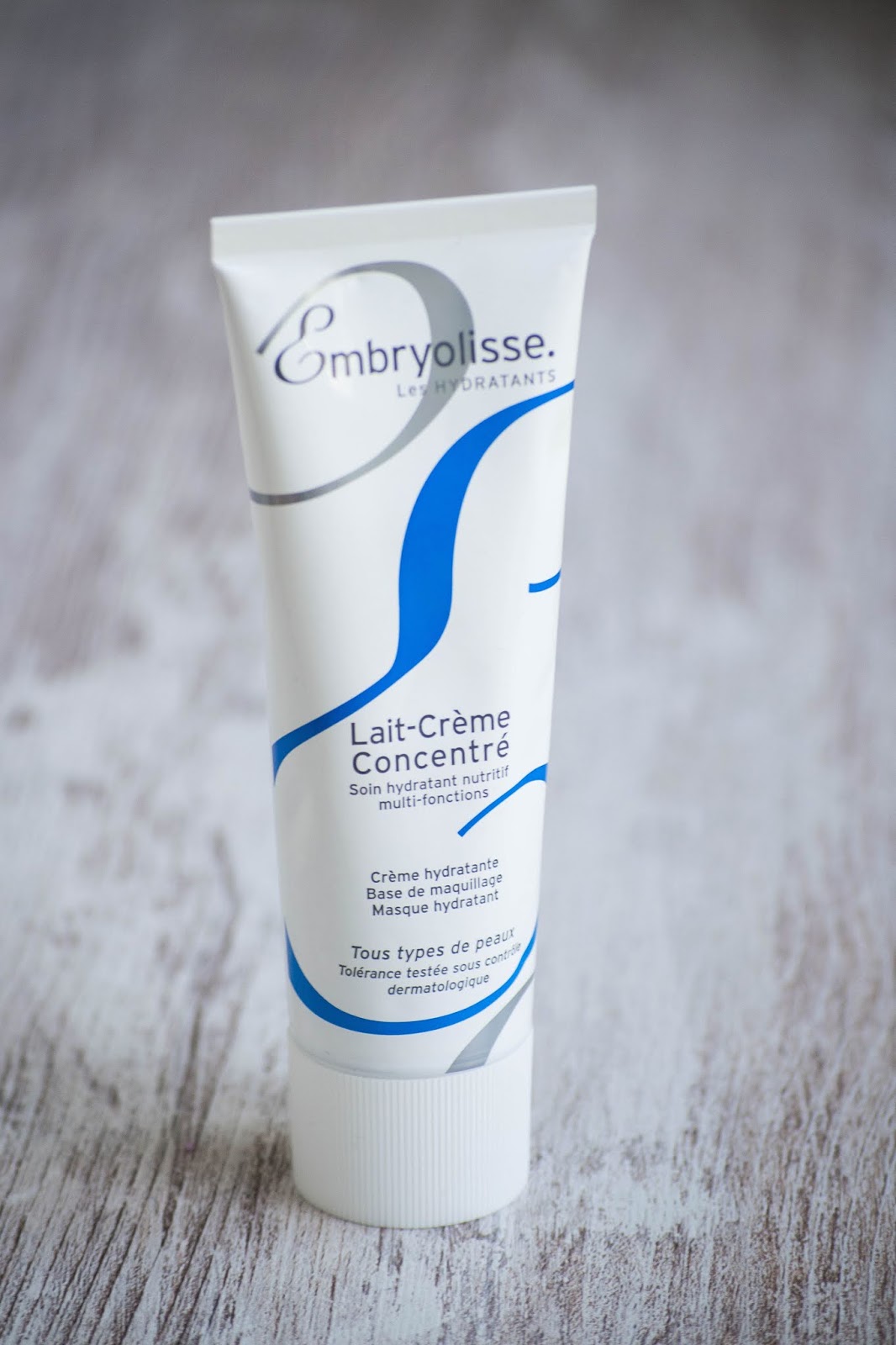 review embryolisse