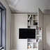 CLEVER TV CABINETS AND STORAGE
