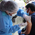 Empieza vacunación a mayores se 50 años en la provincia de Trujillo 