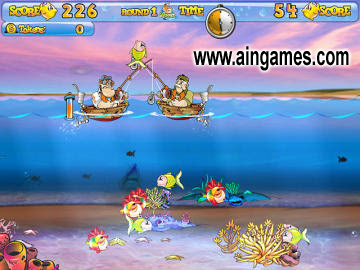 Free Download Fishing Craze Game or Play Free Full Game ...