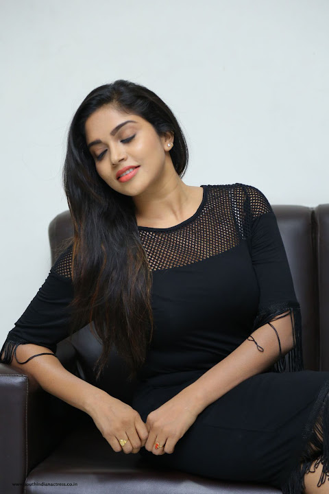 Karunya Chowdary Edo Prema Lokam Audio Launch