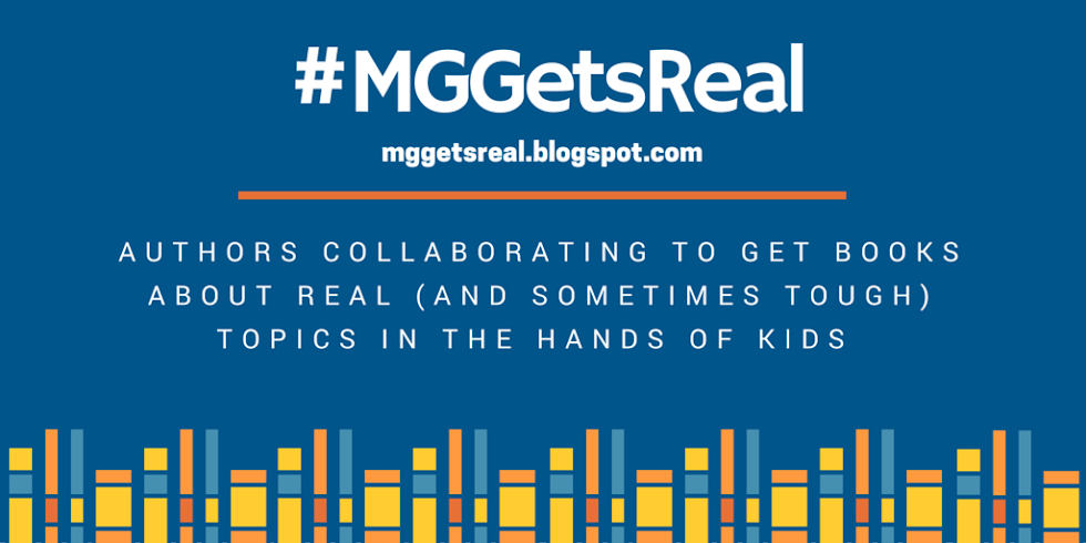 #MGGetsReal