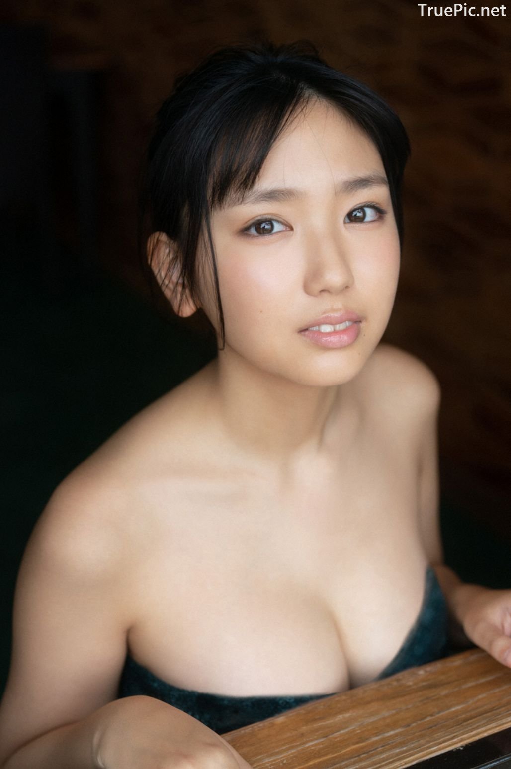 Image-Japanese-Pop-Idol-Aika-Sawaguchi-Champion-Road-TruePic.net- Picture-58