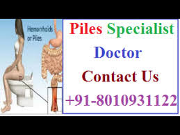 Piles Treatment in Delhi  