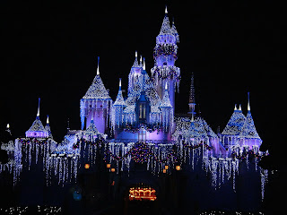 Visit Disneyland and Disney Park California, USA | Which city in America is the best to visit Disney Park