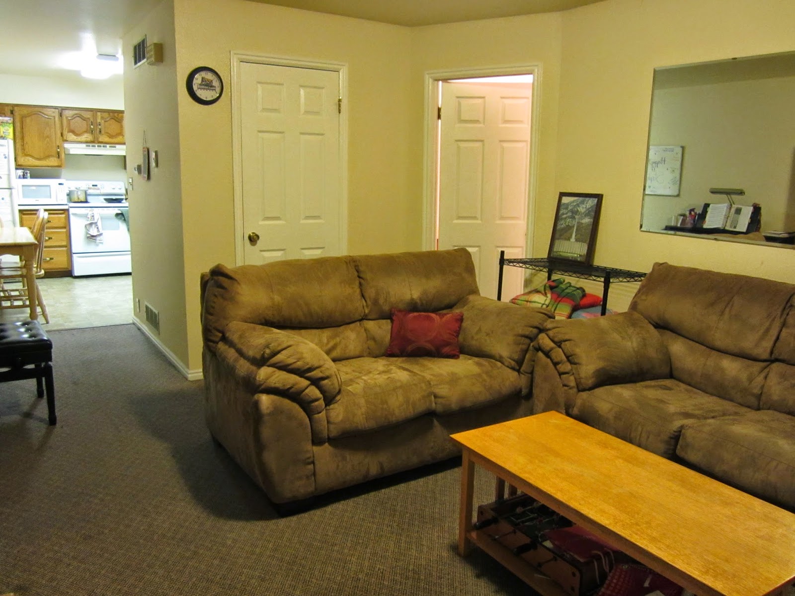 BYU Condos Goldstone 202