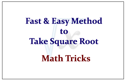 Short Cut Methods In Quantitative Aptitude Pdf
