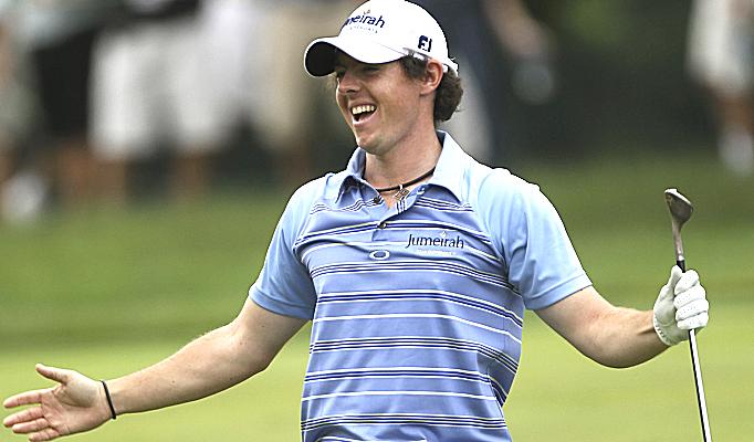 rory mcilroy us open champion. pictures U.S. Open Champion: