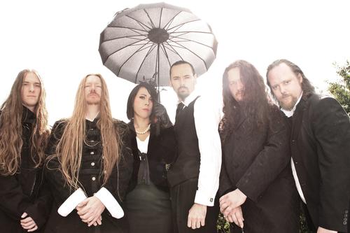 my dying bride