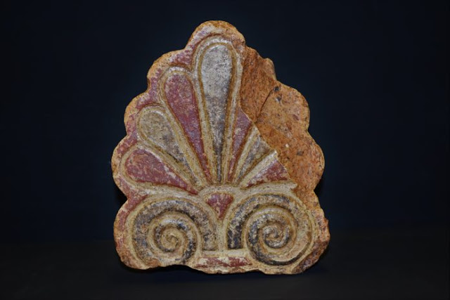 Κόρινθο: Στο φως νομίσματα, κοσμήματα και… Άφωνοι στο εξωτερικό