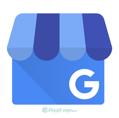 Google My Business Logo Vector - Bagilogo.com