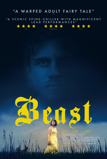 BEAST (2017) με ελληνικους υποτιτλους