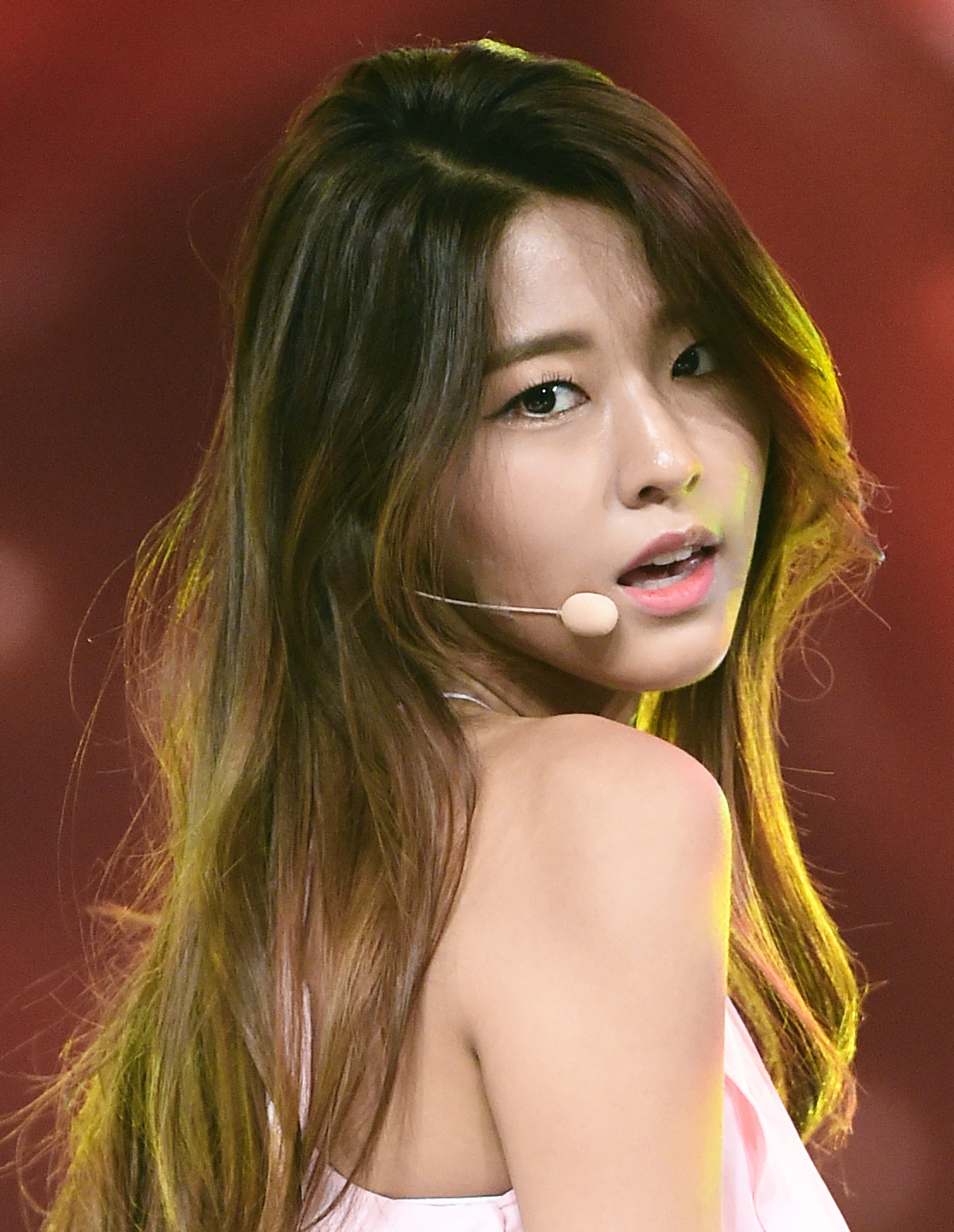 Is AOA's Seolhyun Overrated?