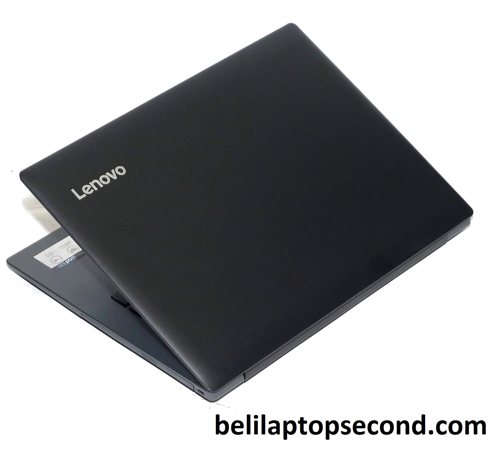 Jual Laptop Gaming Lenovo 320-14IKB Core i5 Gen7 Bekas | Jual Beli