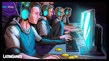 ¿Cómo ser un Gamer Profesional? ¡Guía Definitiva!