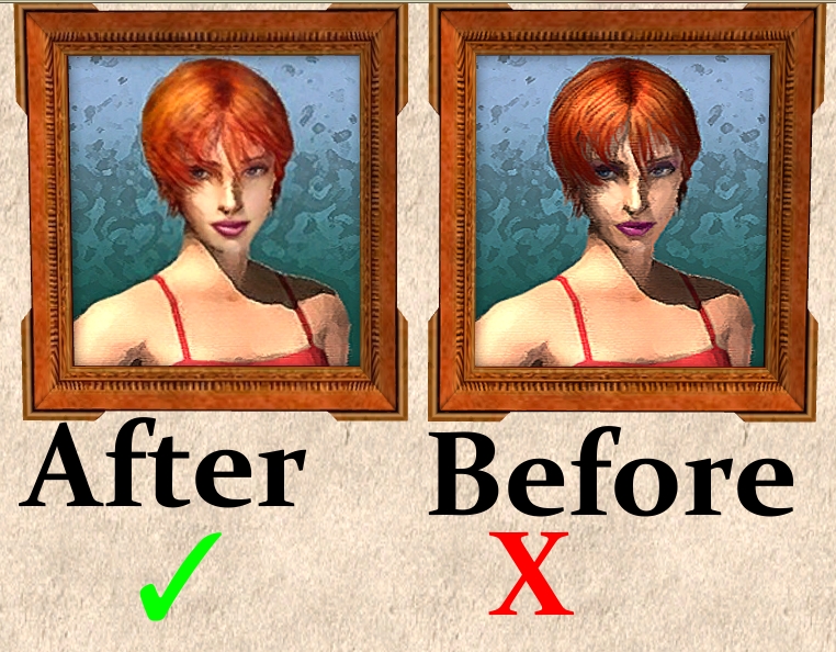 TheNinthWaveSims The Sims 2 A New Red Vs. Blue (Default Replacement)