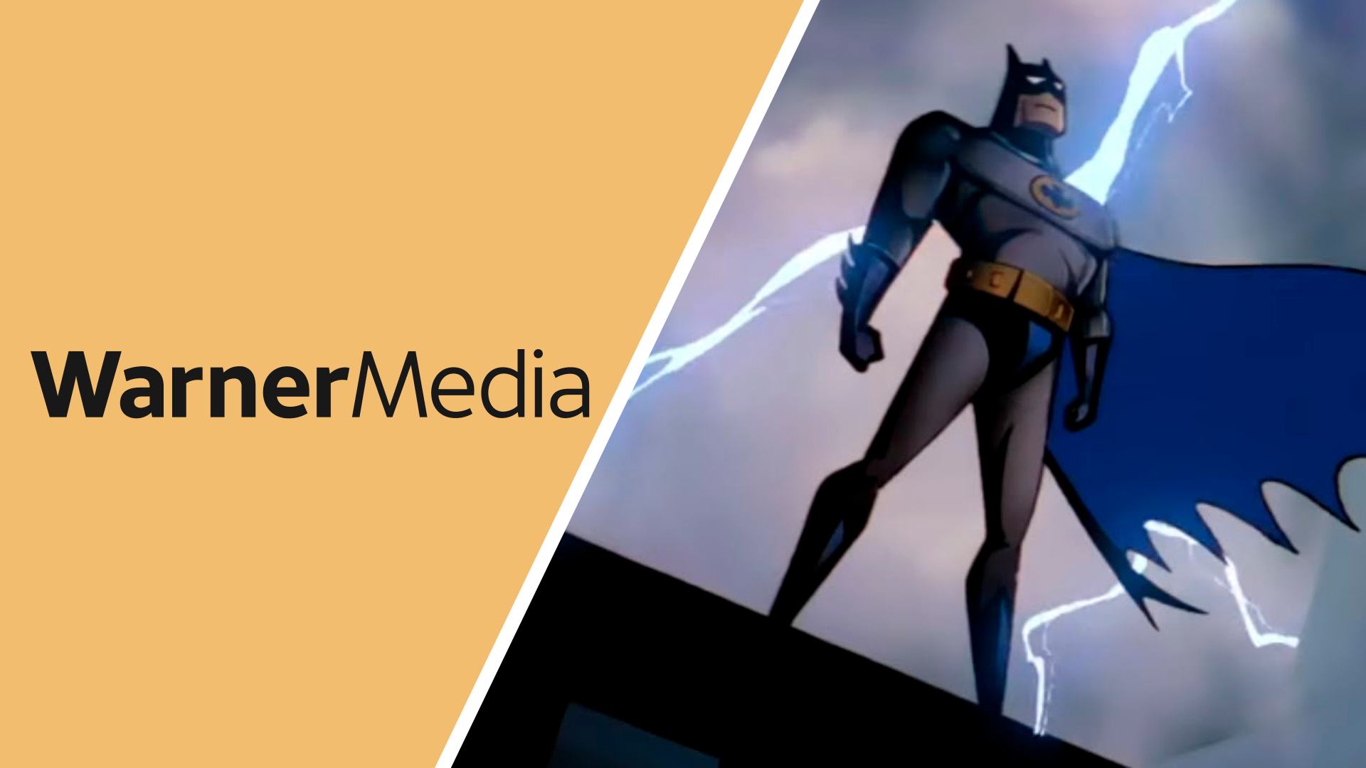 Canales de WarnerMedia celebran el Día de Batman - TVLaint