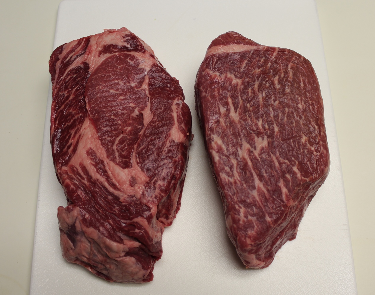 A Jug of Wine, a Loaf of Bread and Ciao Perfect Ground Beef Part I