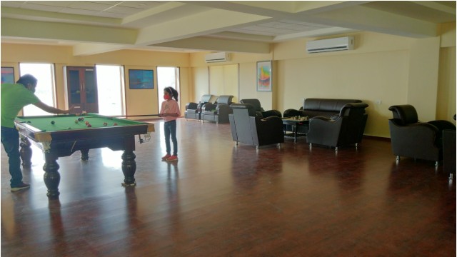 grape park resort activities