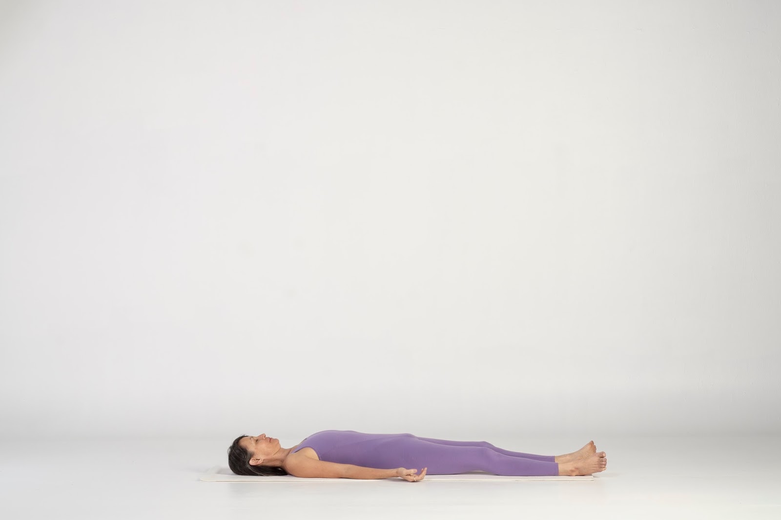 Savasana History Savasana History